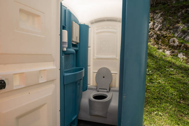 Best Porta potty rental for parties  in Gentry, AR