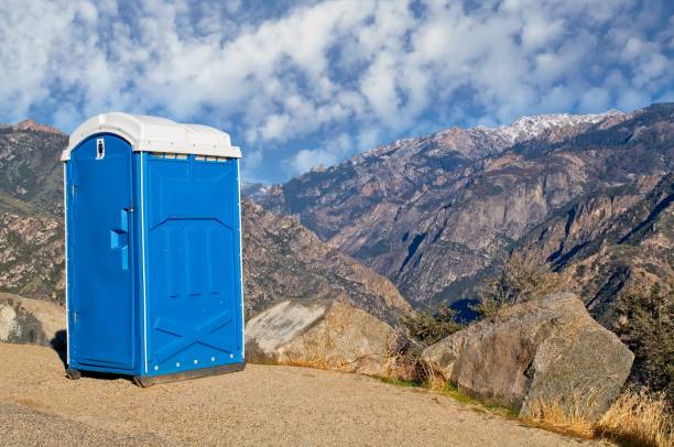 Best Porta potty rental for festivals  in Gentry, AR