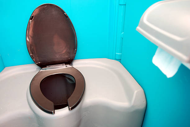 Porta potty rental for festivals in Gentry, AR