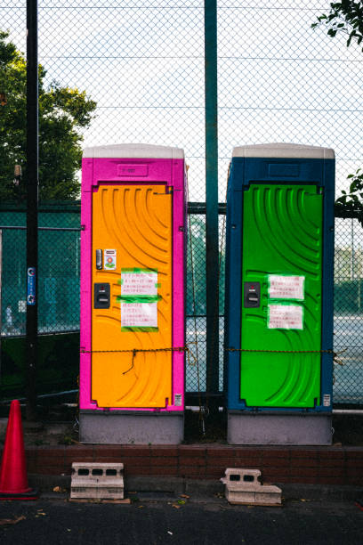 Portable Toilet Options We Offer in Gentry, AR