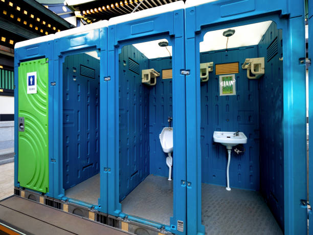 Best Porta potty for special events  in Gentry, AR