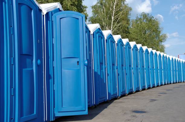 Best High-end porta potty rental  in Gentry, AR